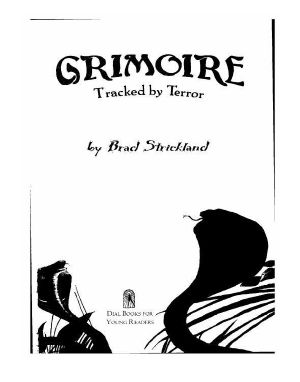 [Grimoire 02] • Tracked by Terror